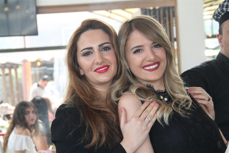 Mother's Day at Terrace Beirut 